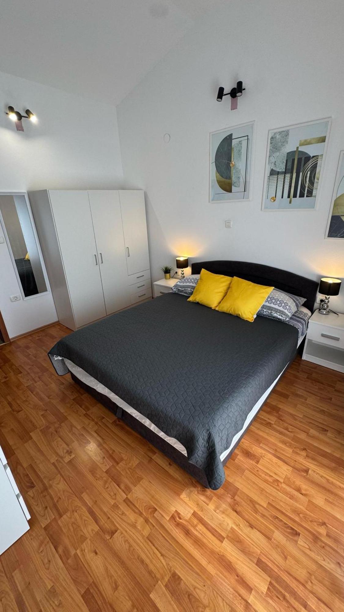 Apartments Jeromela Valbandon Kültér fotó