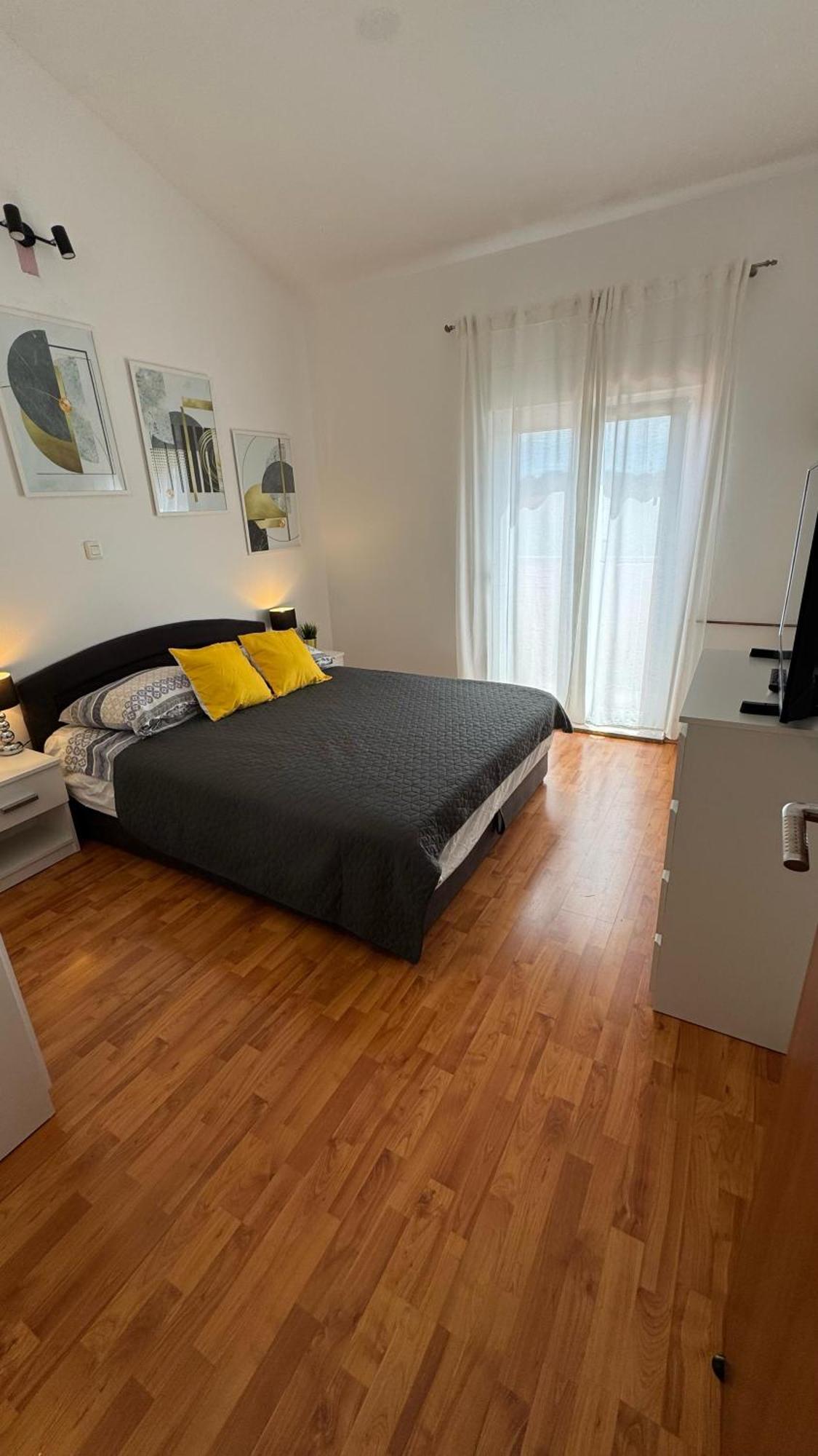 Apartments Jeromela Valbandon Kültér fotó