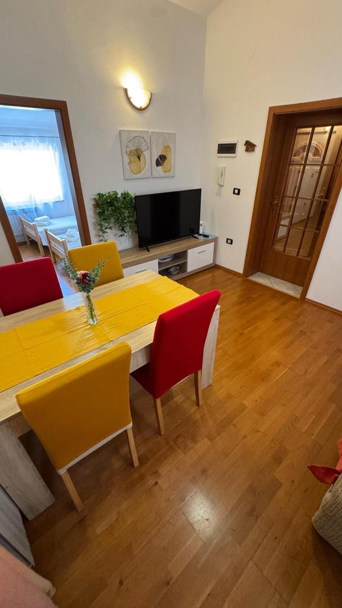 Apartments Jeromela Valbandon Kültér fotó