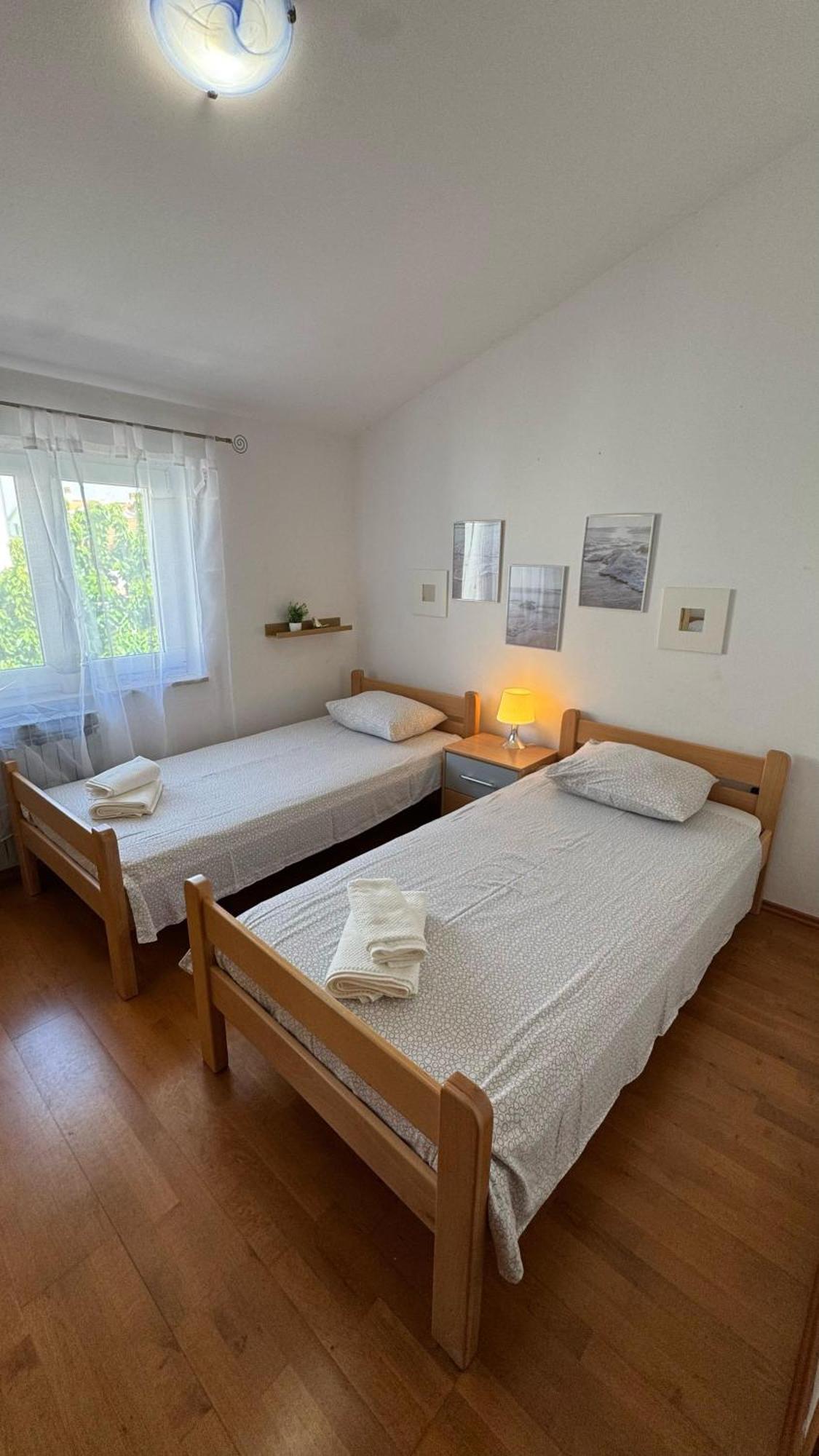 Apartments Jeromela Valbandon Kültér fotó