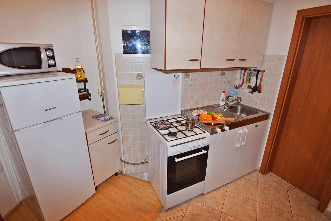 Apartments Jeromela Valbandon Kültér fotó
